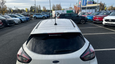 Ford Puma 1.0 EcoBoost Hybrid mHEV ST-Line 5dr Petrol Hatchback